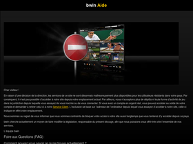 help.bwin.fr