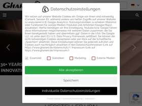 gharieni.de
