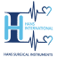 hanssurgical.com