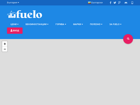 'fuelo.net' screenshot