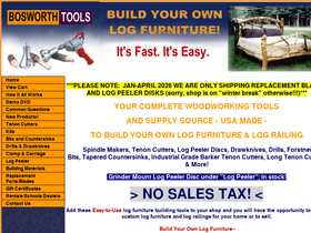 bosworthtools.com