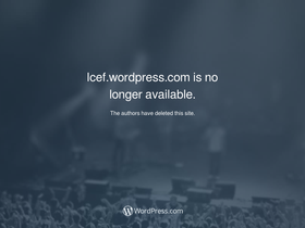 lcef.wordpress.com