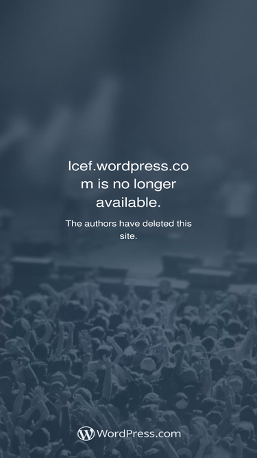 lcef.wordpress.com