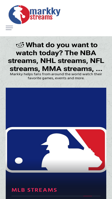 Watch discount nba buffstream