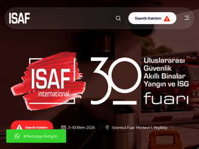 isaffuari.com
