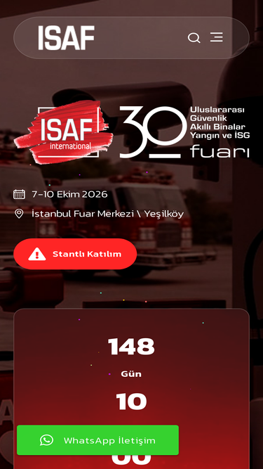 isaffuari.com
