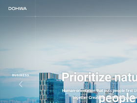 dohwa.co.kr