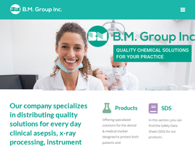 bmgroupcanada.com