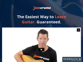 jamorama.com