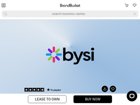 bysi.com