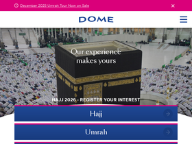 dometours.com