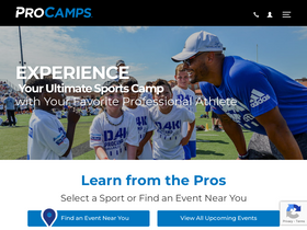 procamps.com