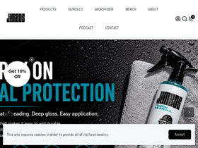 jimbosdetailing.com