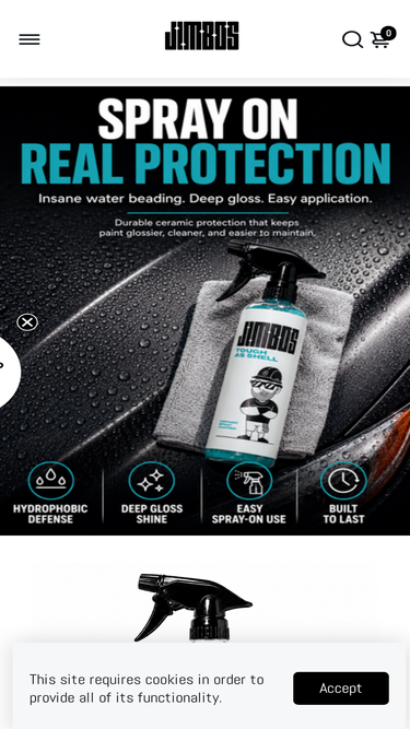 jimbosdetailing.com