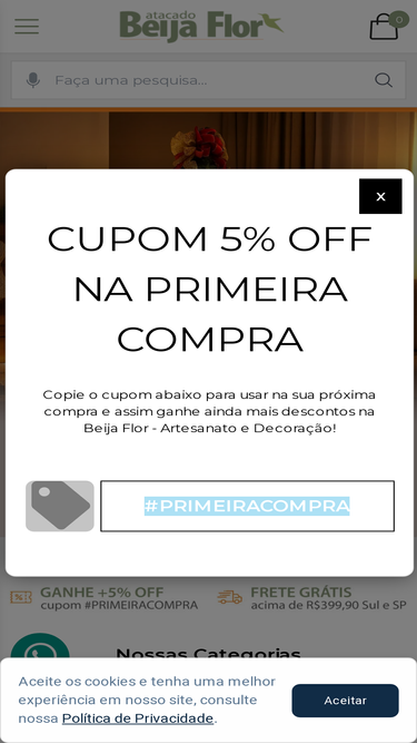 atacadobeijaflor.com.br