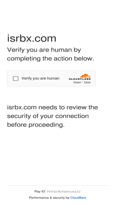 isrbx.com