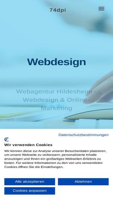 74dpi.de