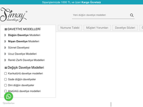 simaydavetiye.com