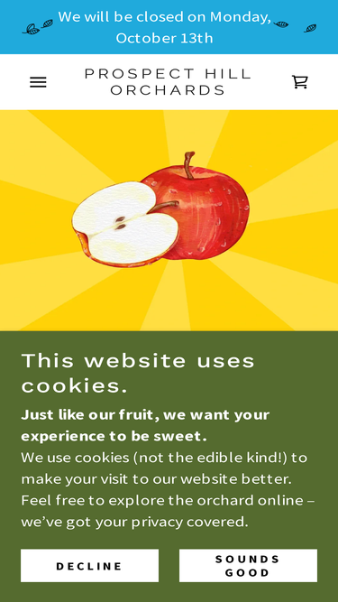 prospecthillorchards.com