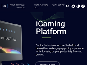igamingplatform.com