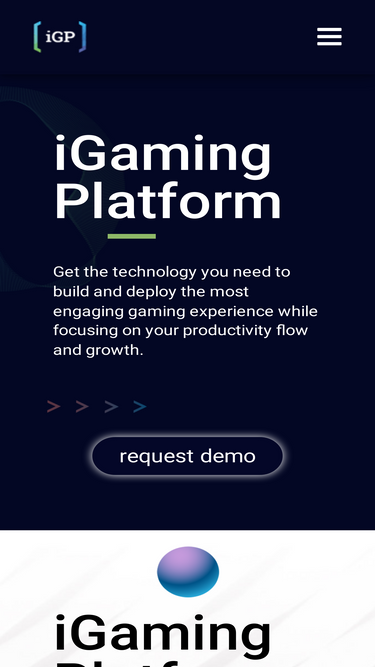 igamingplatform.com