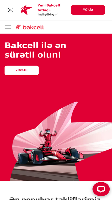 bakcell.com