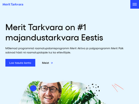merit.ee