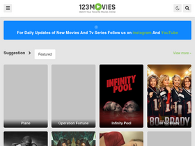 Xmovies8 123 online movies