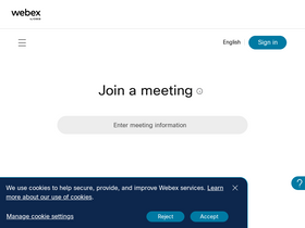 ciscosales.webex.com