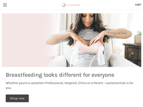 lactationhub.com