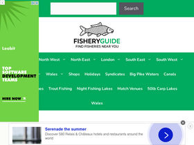 fisheryguide.co.uk