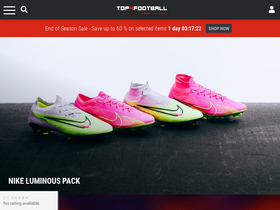 'top4football.com' screenshot