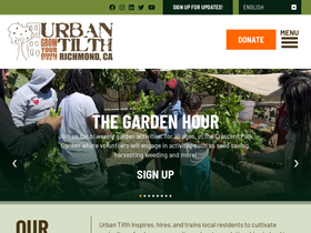 urbantilth.org