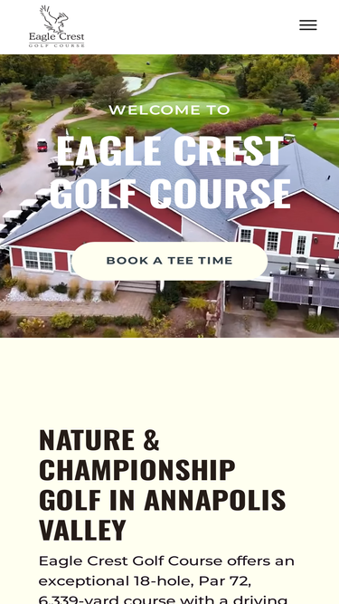 eaglecrestgolfcourse.com