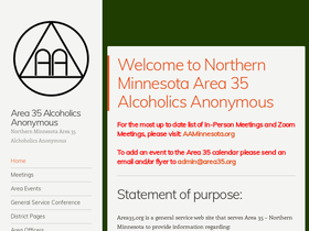 area35.org