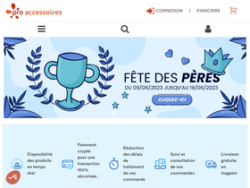 pro-accessoires.fr