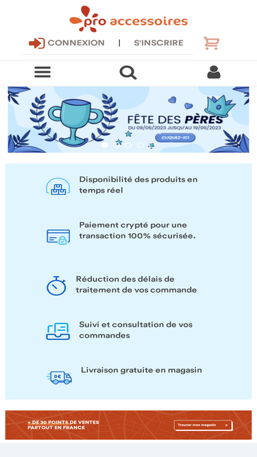 pro-accessoires.fr