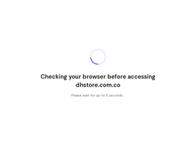 dhstore.com.co