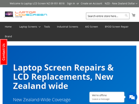 laptoplcdscreen.co.nz