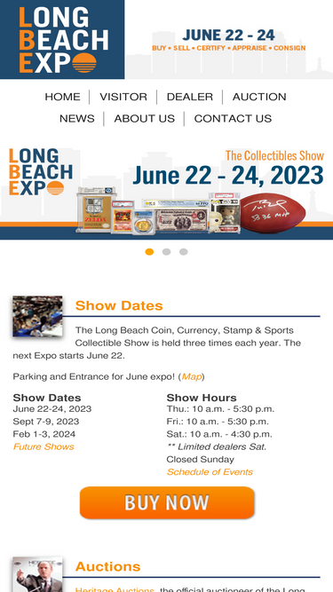 longbeachexpo.com