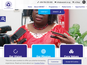 uwonet.or.ug