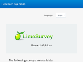 research-opinions.com