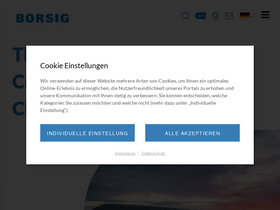 borsig.de
