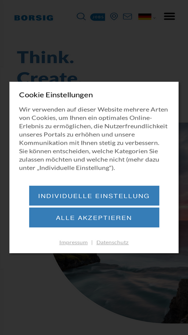 borsig.de