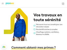 promee.fr