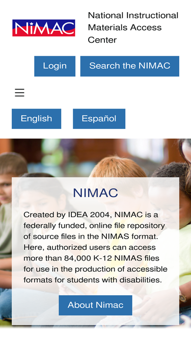 nimac.us