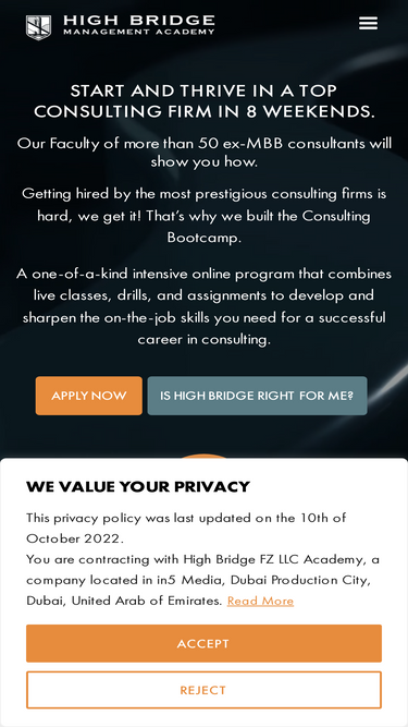 highbridgeacademy.com