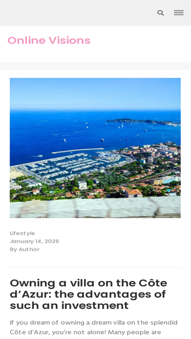 online-visions.com
