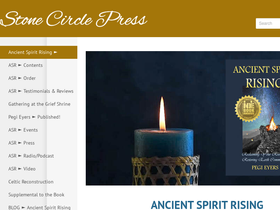 stonecirclepress.com