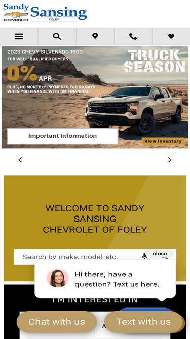 southern-chevrolet.com